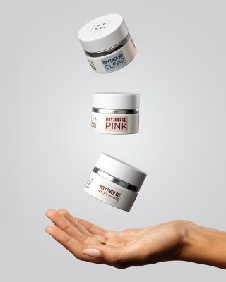 💎 OBJAVTE TAJOMSTVO NEPORAZITEĽNÝCH NECHTOV 💎 Poly Fiber Gel mení pravidlá hry! 🚀 Krehké nechty, ktoré sa lámu pri každej...